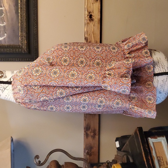 Womens Fall top, sz medium by Sanctuary πππ - Picture 3 of 4